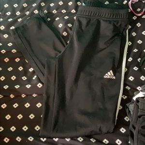 Adidas Pants size L